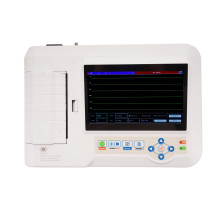 Электрокардиограф ECG600G