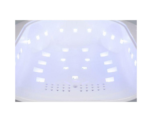 UV/LED лампа для маникюра SD-1051, 48 Вт